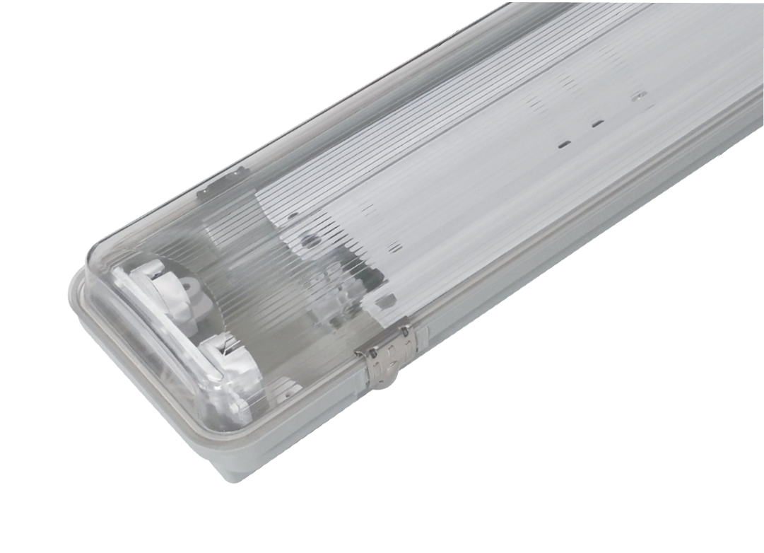 HDL236RF Aδιάβροχο LED φωτιστικά